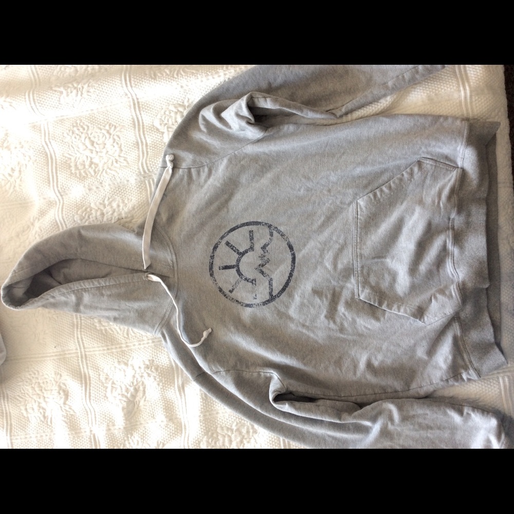 Official Heartland Hoodie